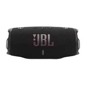   JBL CHARGE 6 BLK, BT hangszóró, Fekete (Hordozható, vízálló)