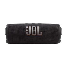   JBL FLIP 7 BLK BT hangszóró, Fekete (Hordozható, vízálló)