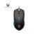 MOTOSPEED Vezetékes egér optikai V40, eSport, A3050 Chip