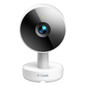   D-LINK Wireless Kamera Cloud Beltéri éjjellátó 2K QHD, DCS-8350LH