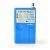 Nedis NWCTM100BU LAN kábel teszter RJ45, RJ11, BNC és USB AB
