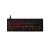 WHITE SHARK GK-004111B/R-US SHINOBI-2/B-R-US mech. bill. 61 piros gomb,fekete,angol