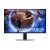 SAMSUNG Gaming 360Hz OLED monitor 27" G6, 2560x1440, 16:9, 250cd/m2, 0.03ms, HDMI/DisplayPort/USB,Pivot