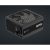 CORSAIR Tápegység Moduláris, RM750x, 750W, ATX 3.1, PCIe 5.1, 14cm, Cybenetics Gold