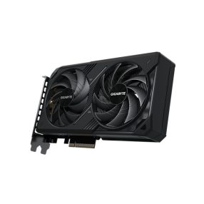 GIGABYTE Videokártya PCI-Ex16x nVIDIA RTX 5060 Ti 8GB DDR7