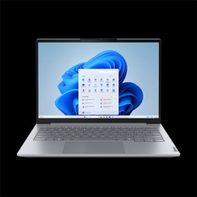   LENOVO ThinkBook 14 G8 IRL, 14.0" WUXGA, Intel Core 7 240H (5.2GHz), 16GB, 512GB SSD, Win11 Pro.