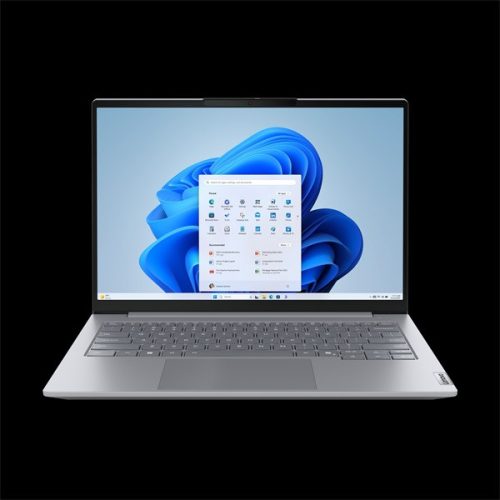 LENOVO ThinkBook 14 G8 IRL, 14.0" WUXGA, Intel Core 7 240H (5.2GHz), 16GB, 512GB SSD, Win11 Pro.