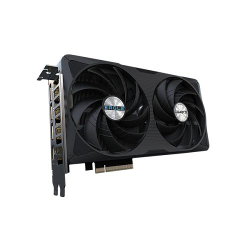 GIGABYTE Videokártya PCI-Ex16x nVIDIA RTX 5060 Ti 8GB DDR7 OC