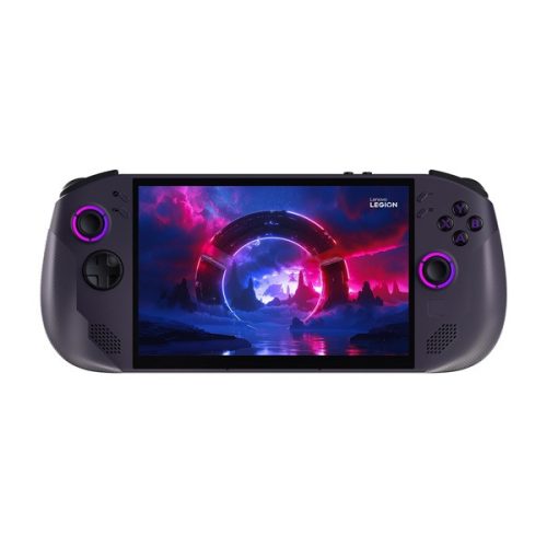 LENOVO Legion Go S 8ARP1, 8" WUXGA Touch, AMD Ryzen Z2 GO, 16GB, 512GB SSD, AMD Radeon, SteamOS, Nebula Nocturne