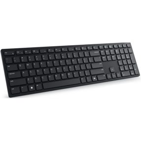   DELL Pro Vezeték nélküli Billentyűzet -KB500 -Hungarian (QWERTZ) - Black