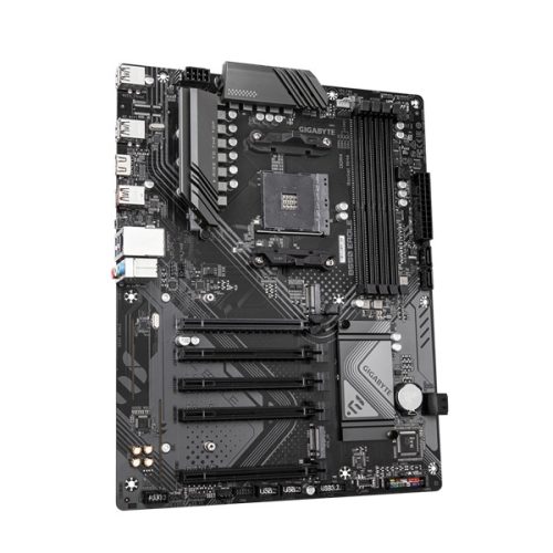 GIGABYTE Alaplap AM4 B550 EAGLE AMD B550, ATX