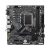 GIGABYTE Alaplap S1700 B760M E INTEL B760, mATX