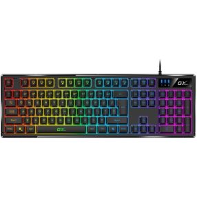  GENIUS Vezetékes Billentyűzet GX-SCORPION K7 Gaming USB HUN Fekete