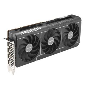 ASUS Videokártya PCI-Ex16x AMD RX 9070 XT 16GB DDR6 OC