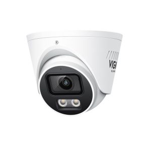   TP-LINK IP Kamera kültéri színes éjjellátó 5 Megapixel, 2.8mm Objektív ColorPro 2.0, INSIGHT S445S(2.8MM)