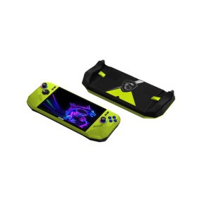   MSI Gaming Handheld Claw A8 BZ2EM-045HU, 8" FHD+, Ryzen Z2 Extreme, 24GB, 1TB, Win11H, Neon Green kézikonzol