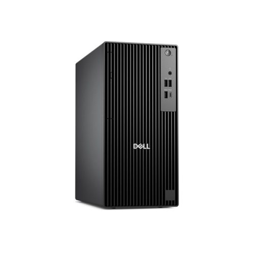 DELL Pro Tower QCT1255, AMD Ryzen 5 Pro 8500G, 8GB, 512GB SSD, Linux