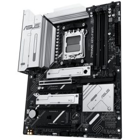 ASUS Alaplap AM5 PRIME X870-P WIFI AMD X870, ATX