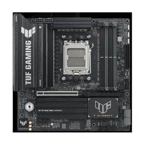 ASUS Alaplap AM5 TUF GAMING B850M-PLUS WIFI7 AMD B850, mATX