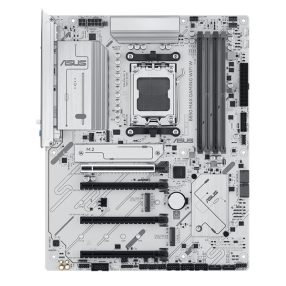 ASUS Alaplap AM5 B850 MAX GAMING WIFI W AMD B850, ATX