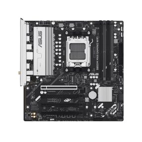 ASUS Alaplap AM5 B850M MAX GAMING WIFI AMD B850, mATX