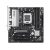 ASUS Alaplap AM5 B850M MAX GAMING WIFI AMD B850, mATX