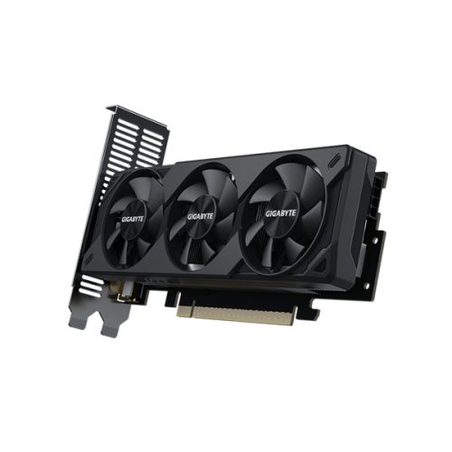 GIGABYTE Videokártya PCI-Ex16x nVIDIA RTX 5050 8GB DDR6 OC