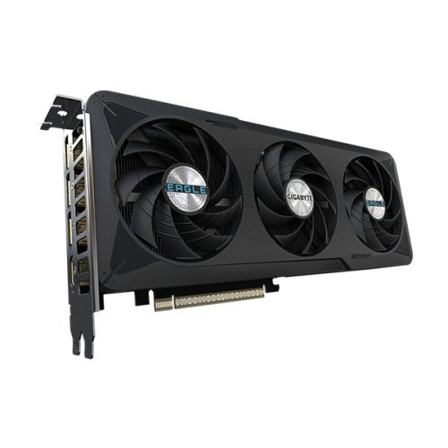 GIGABYTE Videokártya PCI-Ex16x nVIDIA RTX 5060 8GB DDR7 OC