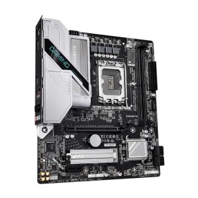 GIGABYTE Alaplap S1851 H810M GAMING WIFI6 INTEL H810, mATX