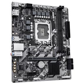 GIGABYTE Alaplap S1851 H810M K INTEL H810, mATX