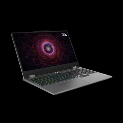 LENOVO LOQ Gaming 15AHP10, 15.6" FHD, AMD Ryzen 7 250, 16GB, 1TB SSD, nV RTX 5060 8GB, Win11 Home, Luna Grey