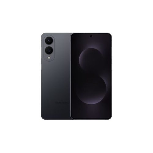 SAMSUNG Okostelefon Galaxy S25 Edge, 512GB/12GB, Jetblack titán