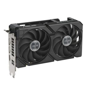ASUS Videokártya PCI-Ex16x AMD RX 9060 XT 16GB DDR6 OC