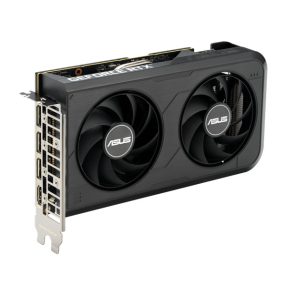 ASUS Videokártya PCI-Ex16x nVIDIA RTX 5050 8GB DDR6 OC