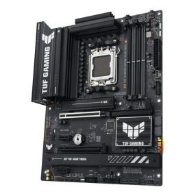 ASUS Alaplap AM5 TUF GAMING B650E-PLUS WIFI AMD B850, ATX