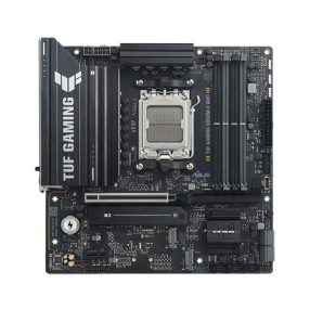 ASUS Alaplap AM5 TUF GAMING B850M-E WIFI AMD B850, mATX