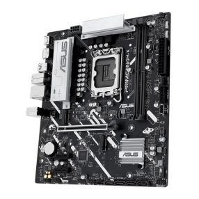 ASUS Alaplap S1851 PRIME B860M-K INTEL B860, mATX