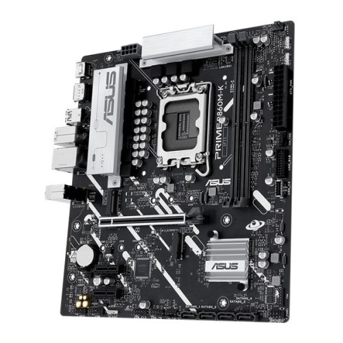 ASUS Alaplap S1851 PRIME B860M-K INTEL B860, mATX