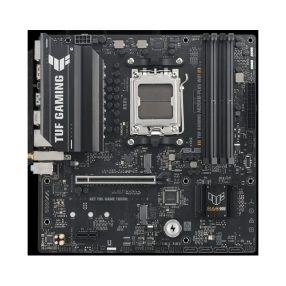 ASUS Alaplap AM5 TUF GAMING A620AM-PLUS WIFI AMD A620, mATX