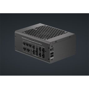   CORSAIR Tápegység Moduláris, iCUE LINK HXi SHIFT Series HX1500i SHIFT, 1500W, Cybenetics Platinum