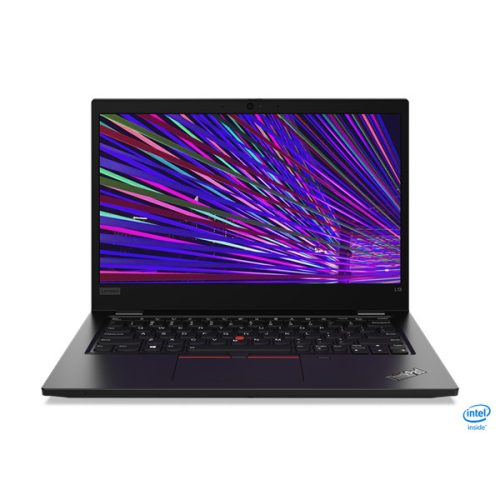 LENOVO ThinkPad L13 G6, 13.3" WUXGA, Intel Core Ultra 7 255U (5.2GHz), 16GB, 512GB SSD, Win11 Pro