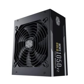   COOLER MASTER Tápegység MWE Gold 1050 V2 1050W 80+ Gold moduláris
