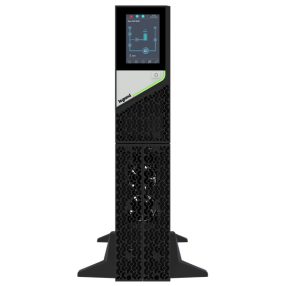   LEGRAND KEOR DK UPS, 2000VA, 2U-640mm BEM: C20 KIM: 6xC13+1xC19 online kettős konverziós szünetmentes rack/torony