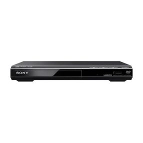 Sony DVPSR760HB.EC1 DVD lejátszó, HDMI, USB, RCA