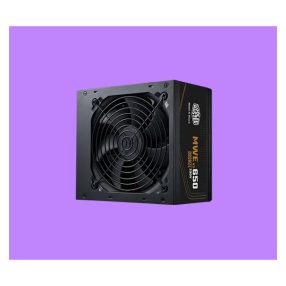   COOLER MASTER Tápegység MWE Bronze 650 V3 650W 80+ Bronze ATX 3.1