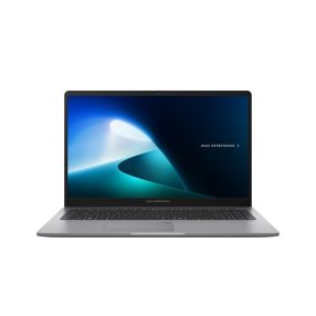   ASUS COM NB Expertbook P1503CVA-S73849 15,6" FHD, Intel Core 5-210H, 8GB, 512GB M.2, INT, NOOS, Szürke, Backlit