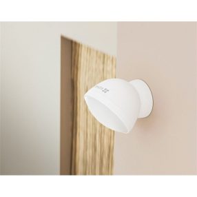   EZVIZ T1C mozgásérzékelő, PIR szenzor, Zigbee kapcsolat, alacsony energiafogyasztás, valós idejű riasztás