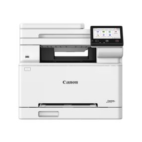   CANON Lézer MFP 4in1 i-SENSYS MF667Cdw, színes, A4, 25 l/p, 1200x1200dpi, duplex, USB/LAN/WiFi, 1GB, ADF
