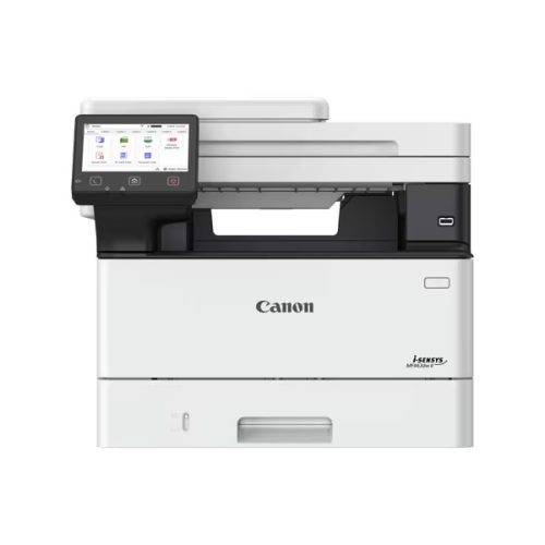 CANON Lézer MFP 3in1 i-SENSYS MF463dw II, A4, FF 40 l/p, 1200x1200dpi, duplex, USB/LAN/WiFi, 1GB, DADF