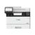 CANON Lézer MFP 3in1 i-SENSYS MF463dw II, A4, FF 40 l/p, 1200x1200dpi, duplex, USB/LAN/WiFi, 1GB, DADF